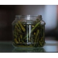 Long Bean Kripp